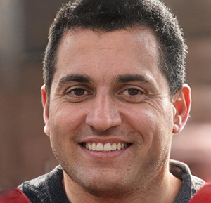 Marcos Pereira